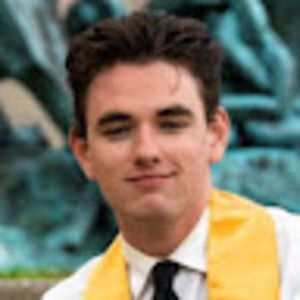 Meet your Posher, Nikolas